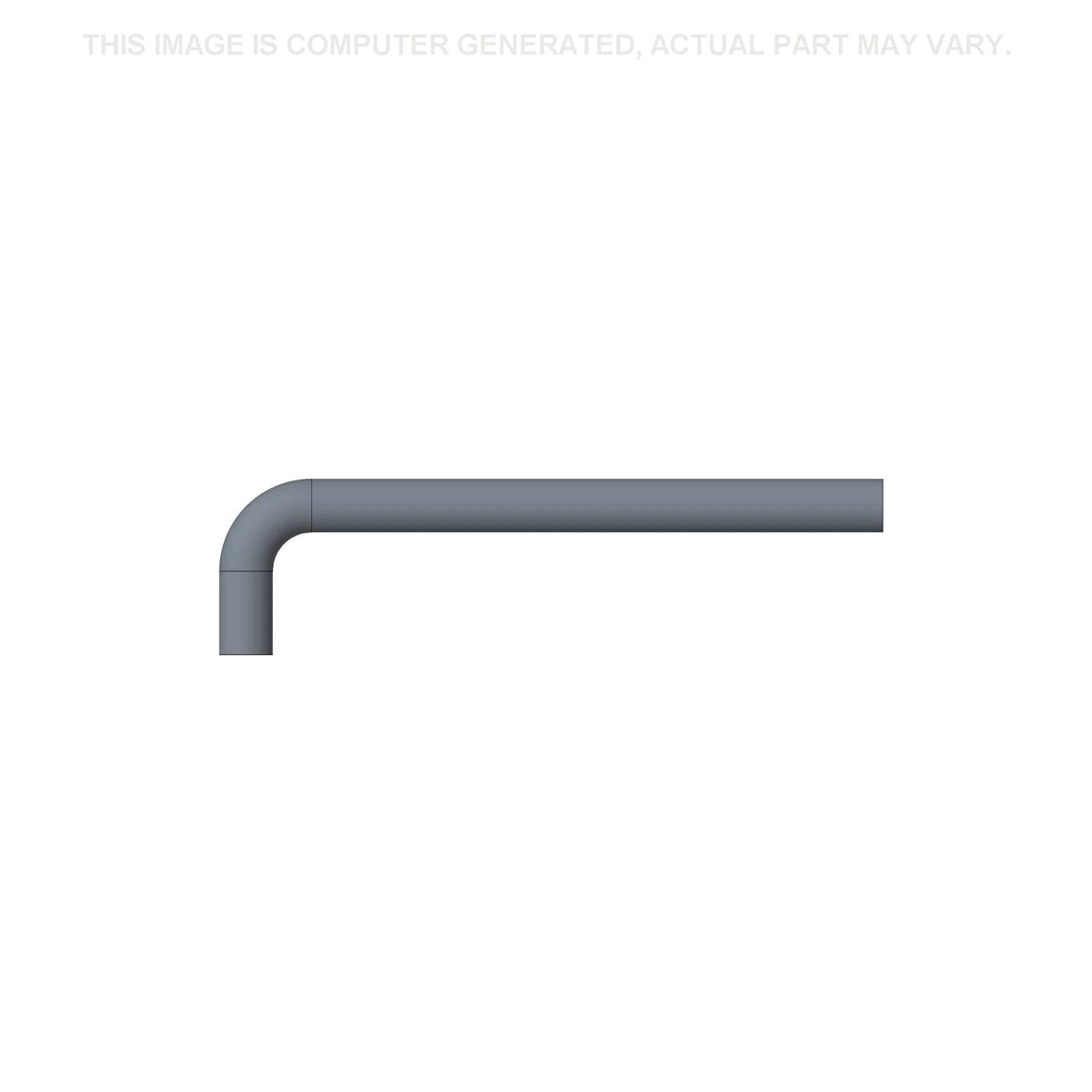 92188146 - OEM HOSE - CASE CONSTRUCTION