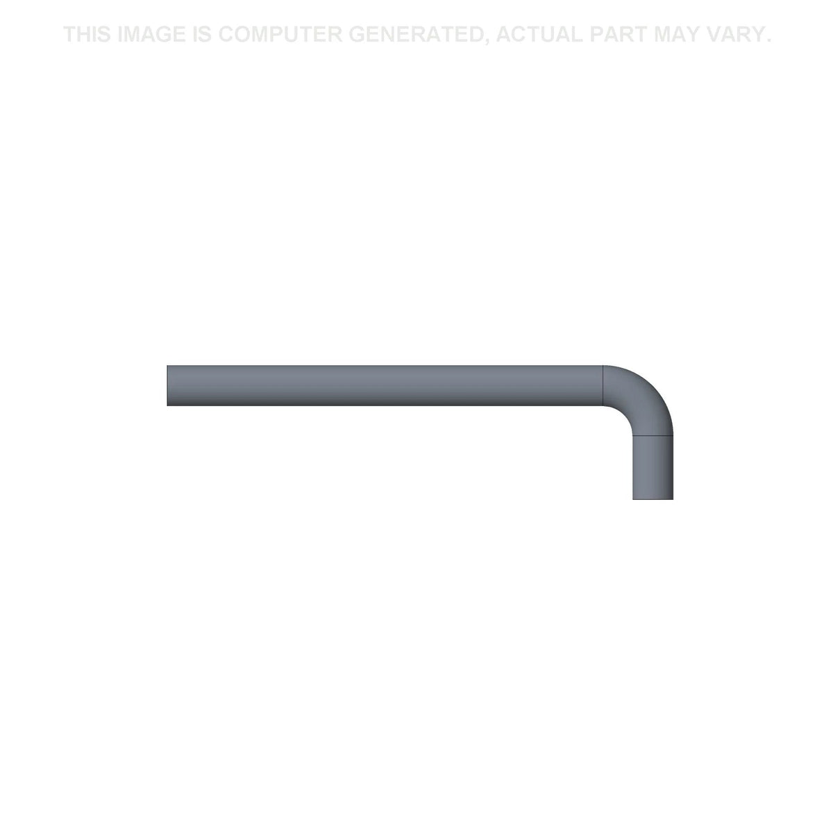 92188146 - OEM HOSE - CASE CONSTRUCTION