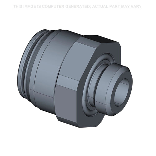 92188426 - OEM FITTING - CASE CONSTRUCTION