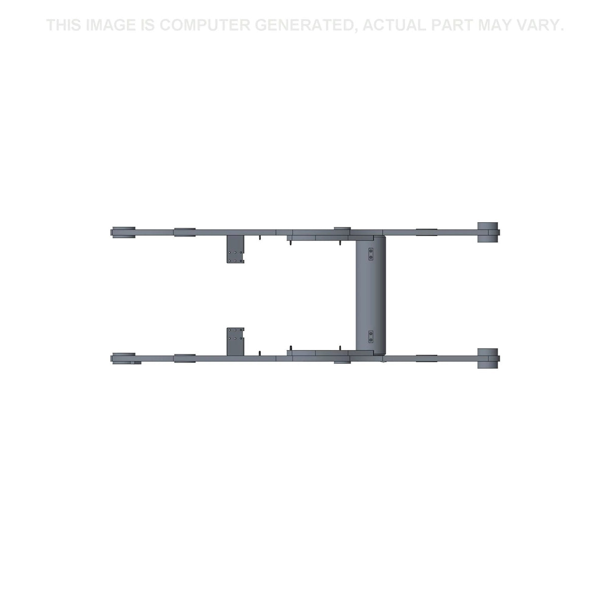 92190563 - OEM LIFT ARM - CASE CONSTRUCTION