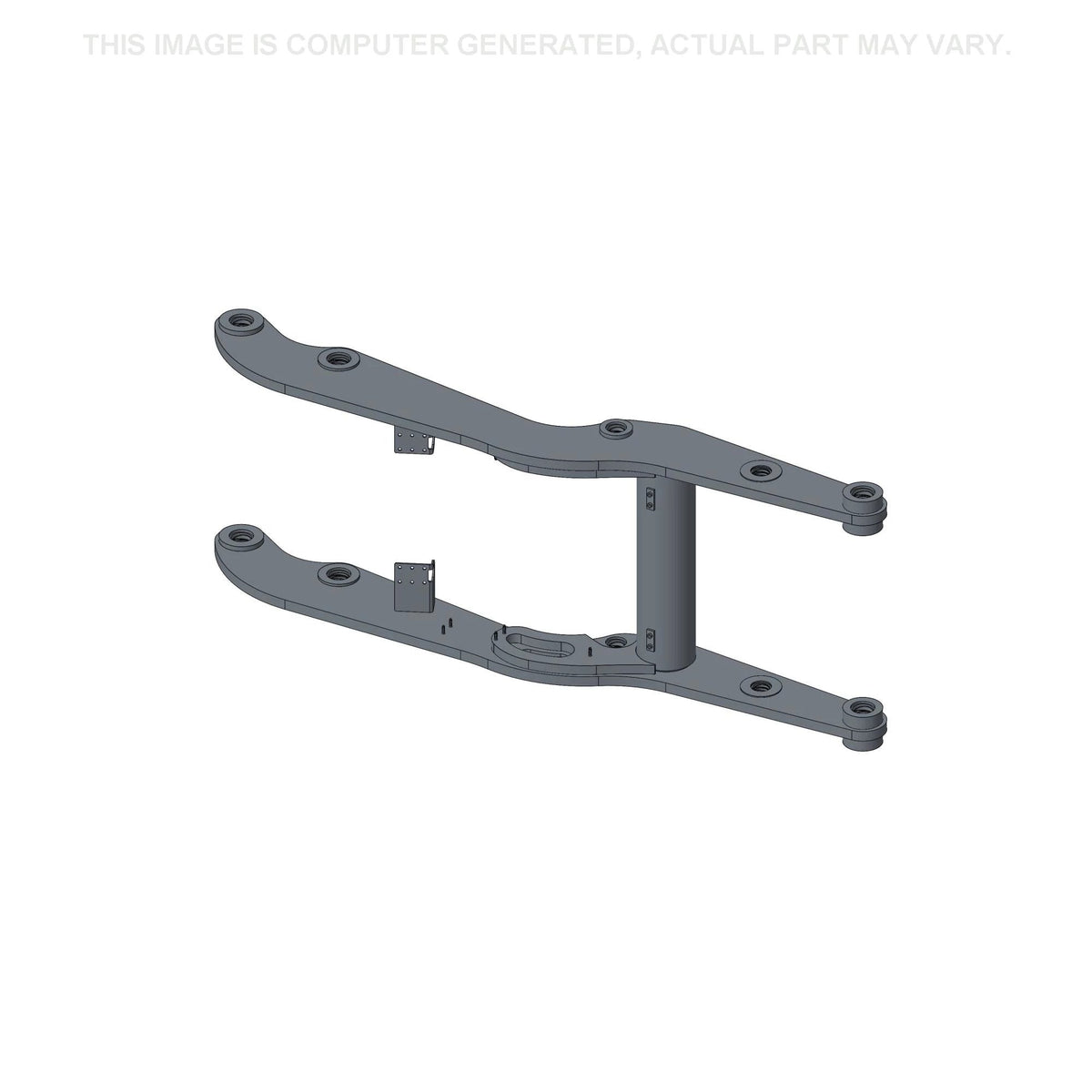 92190563 - OEM LIFT ARM - CASE CONSTRUCTION