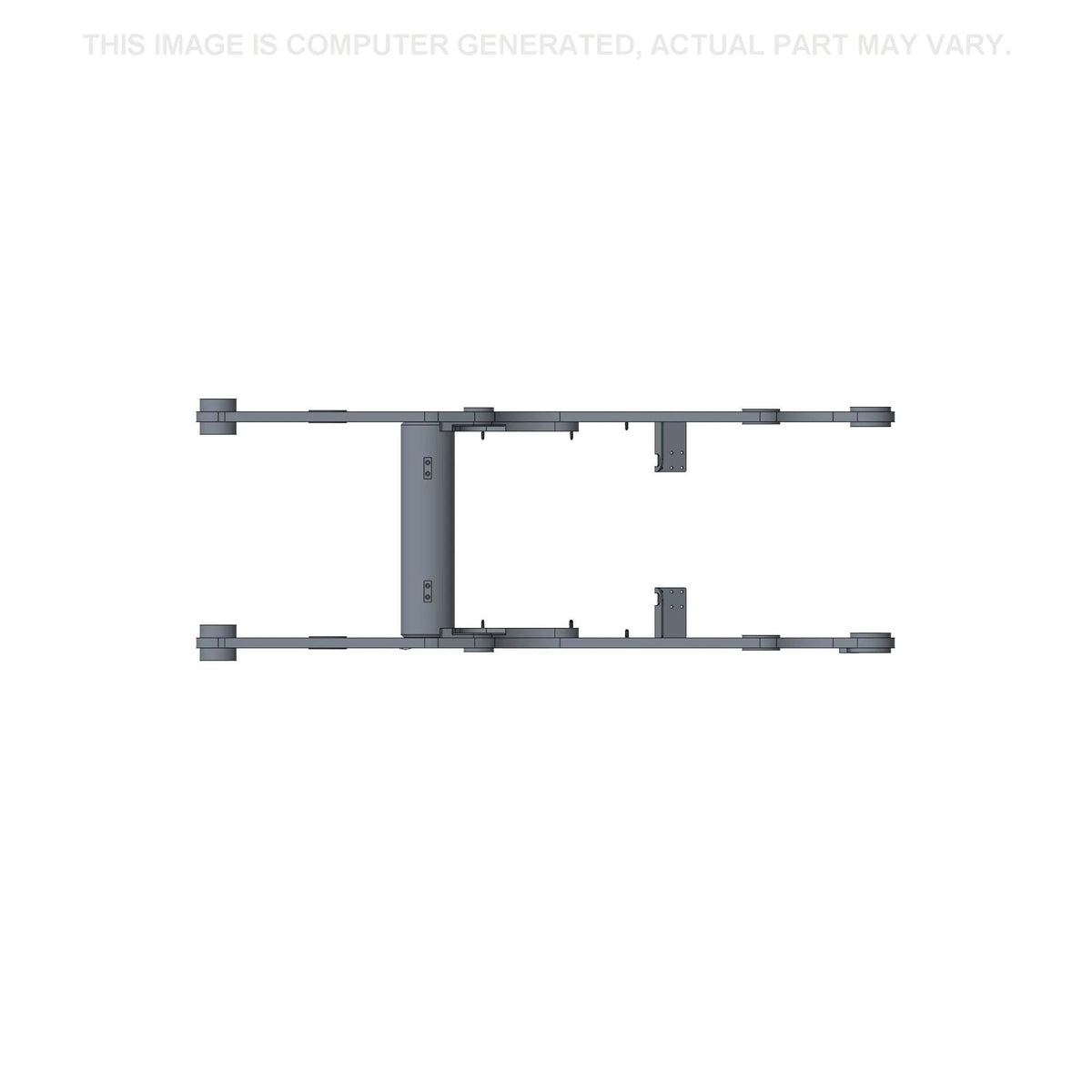 92190563 - OEM LIFT ARM - CASE CONSTRUCTION
