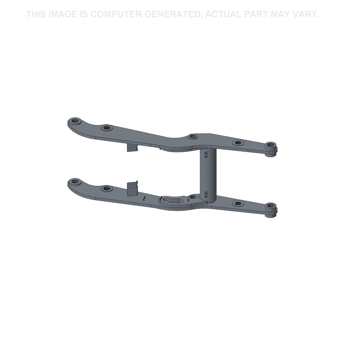 92190563 - OEM LIFT ARM - CASE CONSTRUCTION