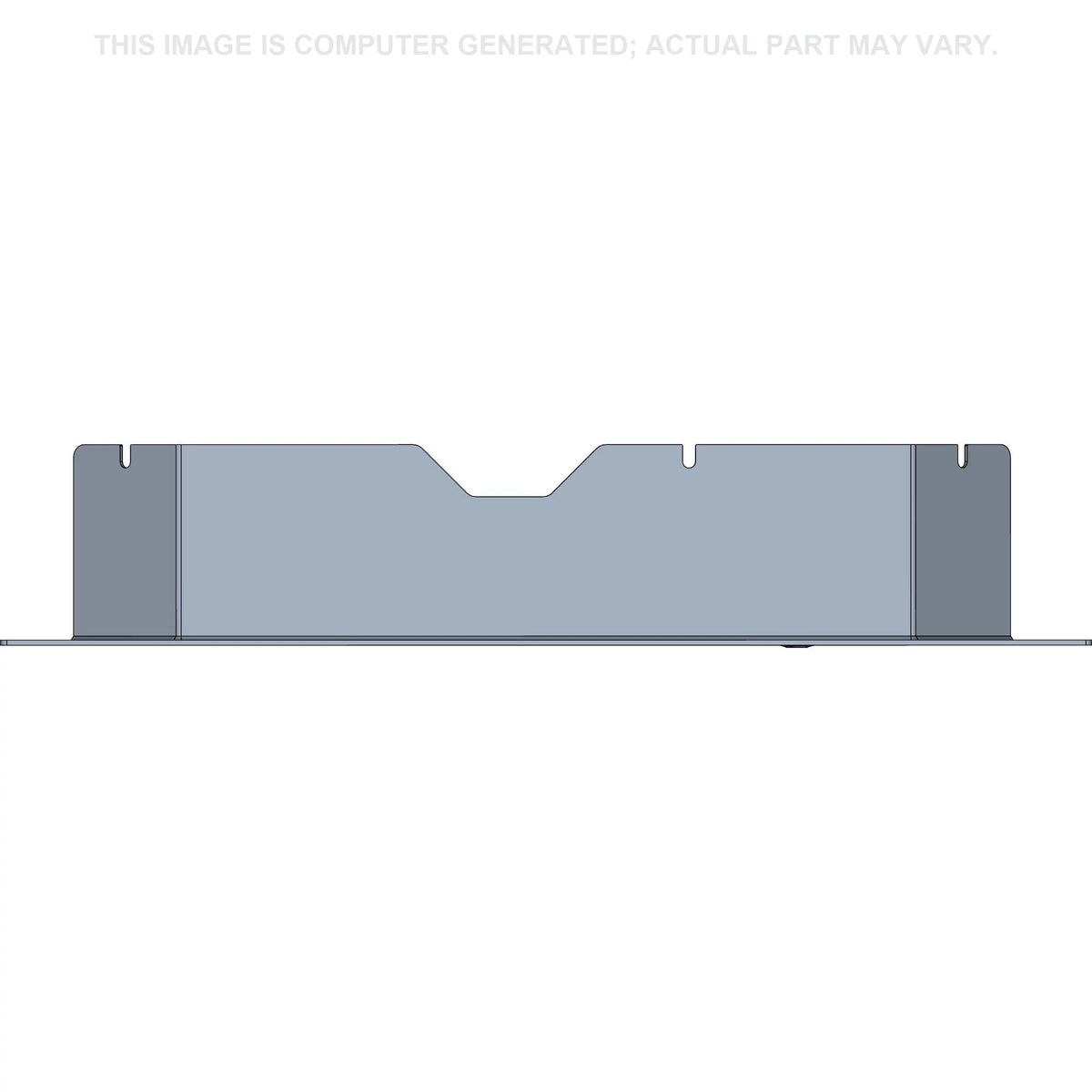 92191291 - OEM BRACKET - CASE CONSTRUCTION