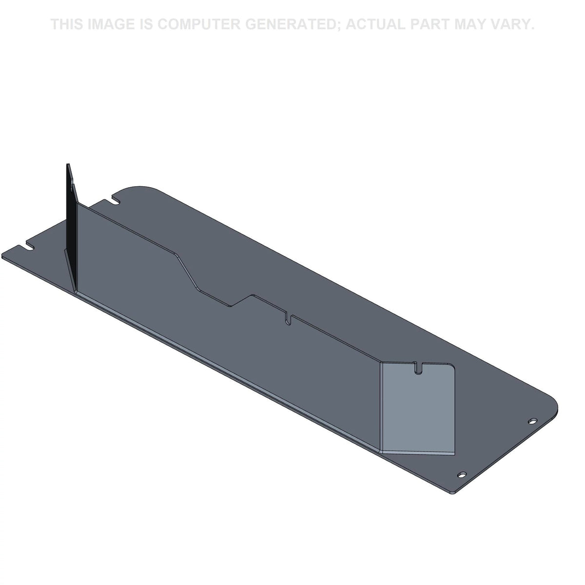 92191291 - OEM BRACKET - CASE CONSTRUCTION