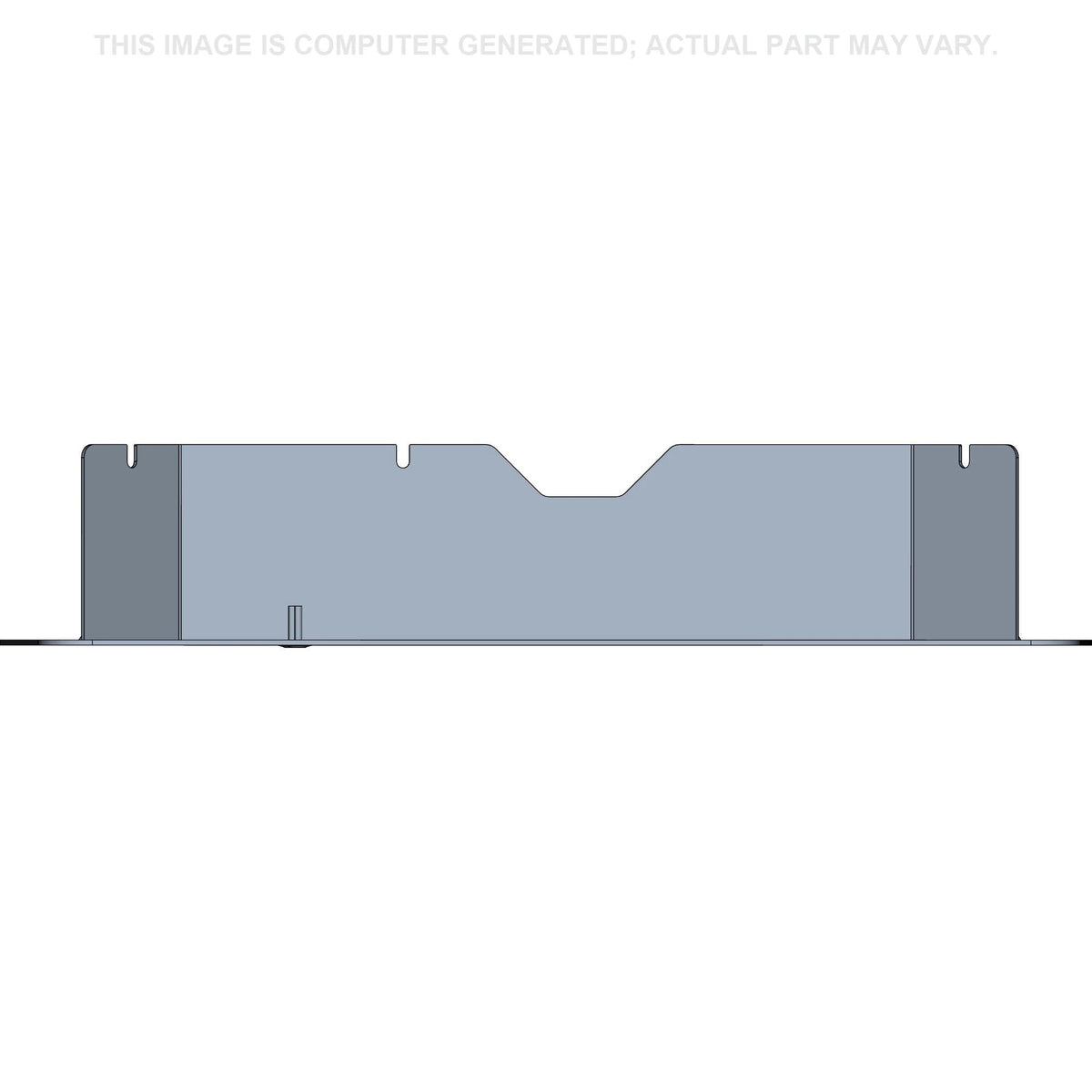 92191291 - OEM BRACKET - CASE CONSTRUCTION