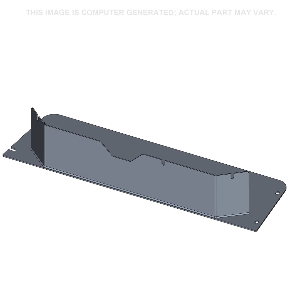 92191291 - OEM BRACKET - CASE CONSTRUCTION
