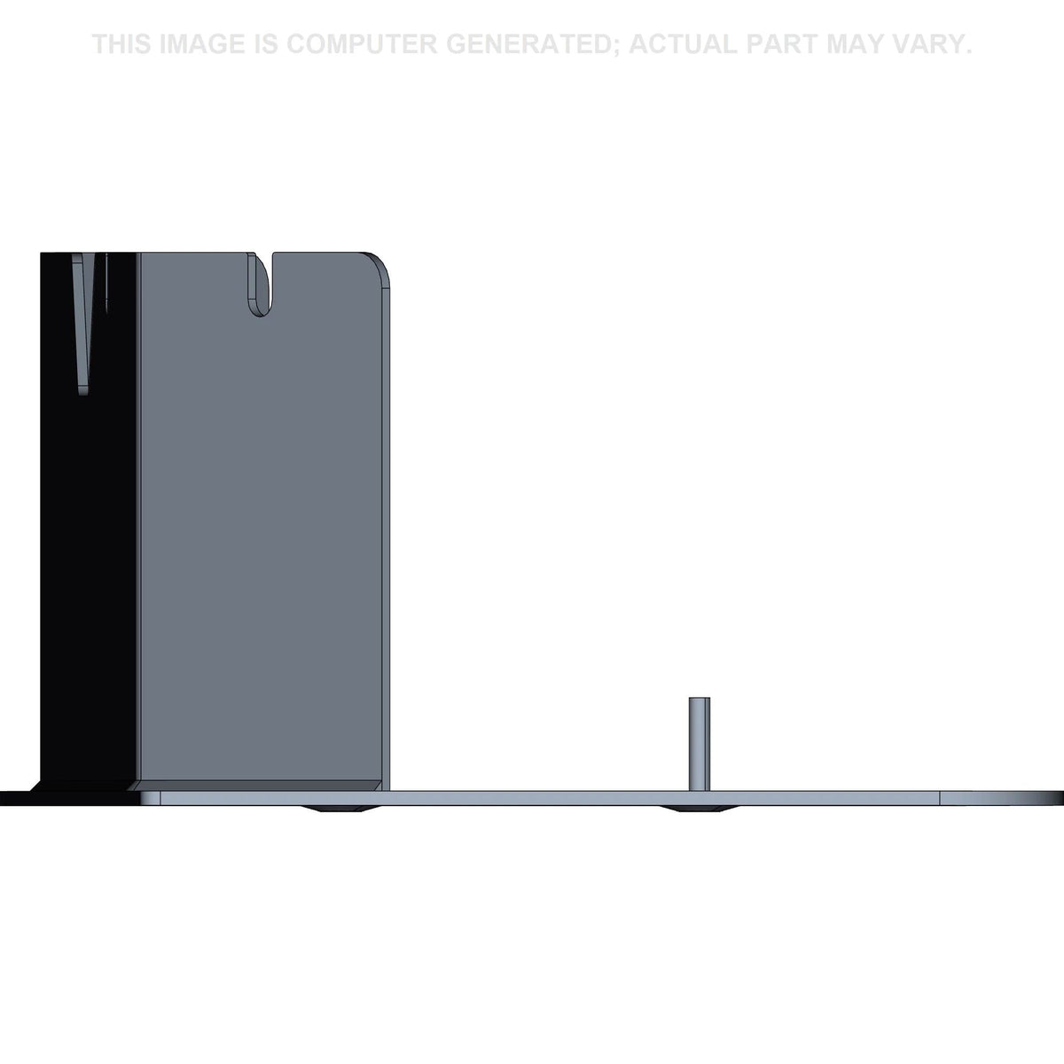 92191291 - OEM BRACKET - CASE CONSTRUCTION
