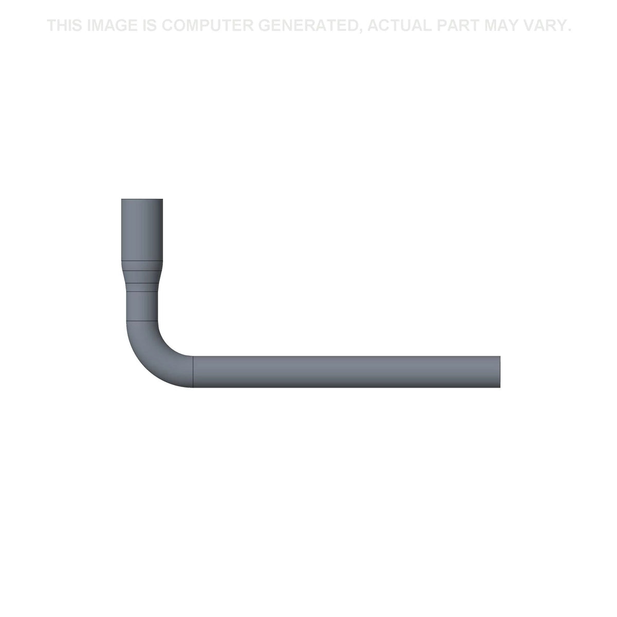 92191342 - OEM HOSE - CASE CONSTRUCTION