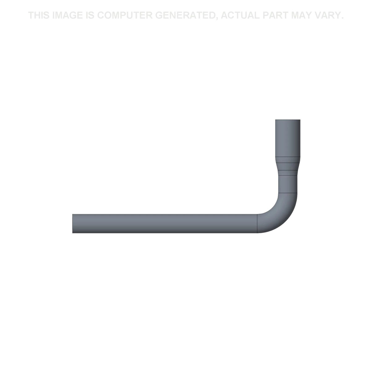 92191342 - OEM HOSE - CASE CONSTRUCTION