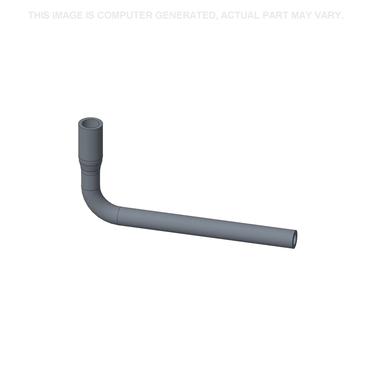 92191342 - OEM HOSE - CASE CONSTRUCTION