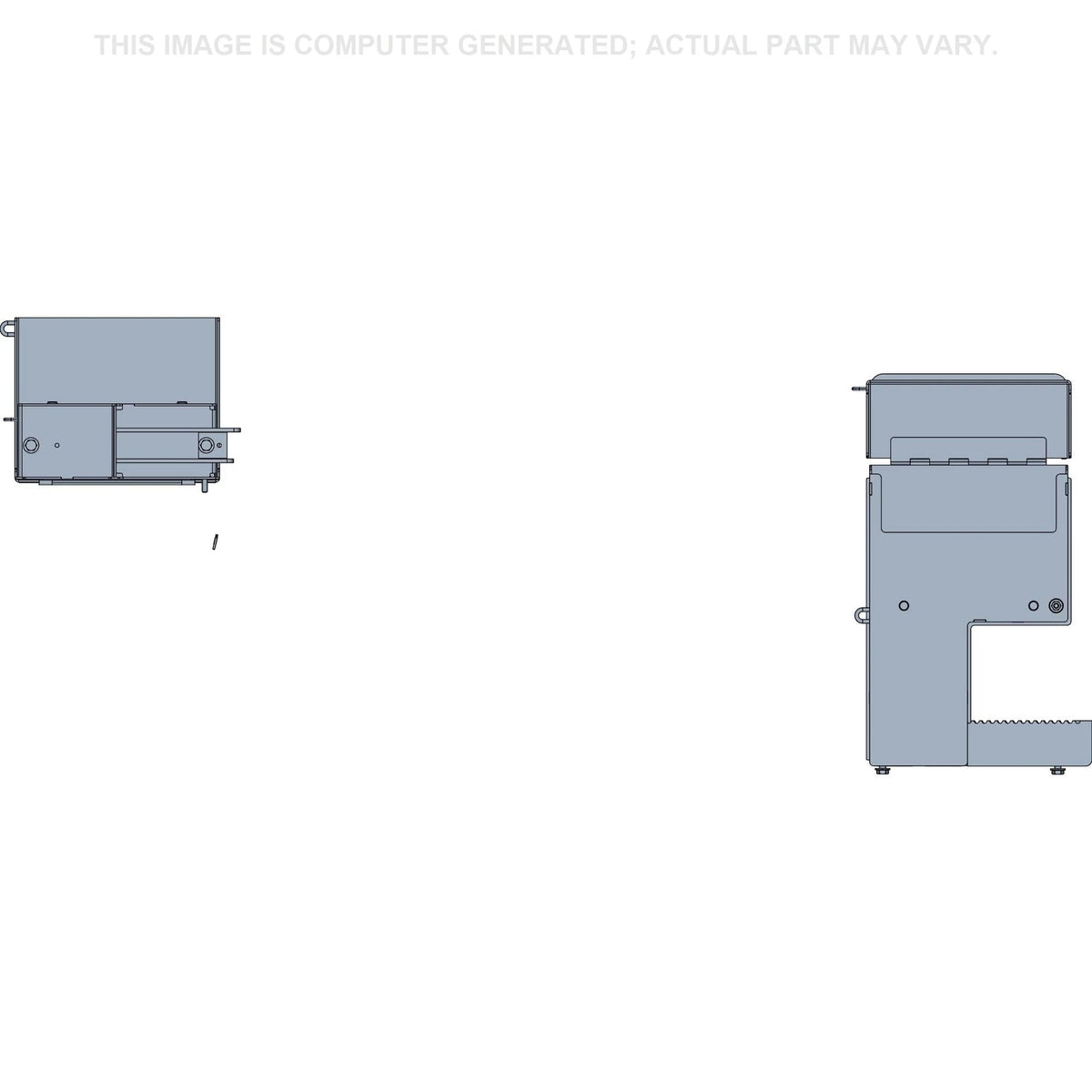 92192391 - OEM DIA KIT CE - CASE CONSTRUCTION
