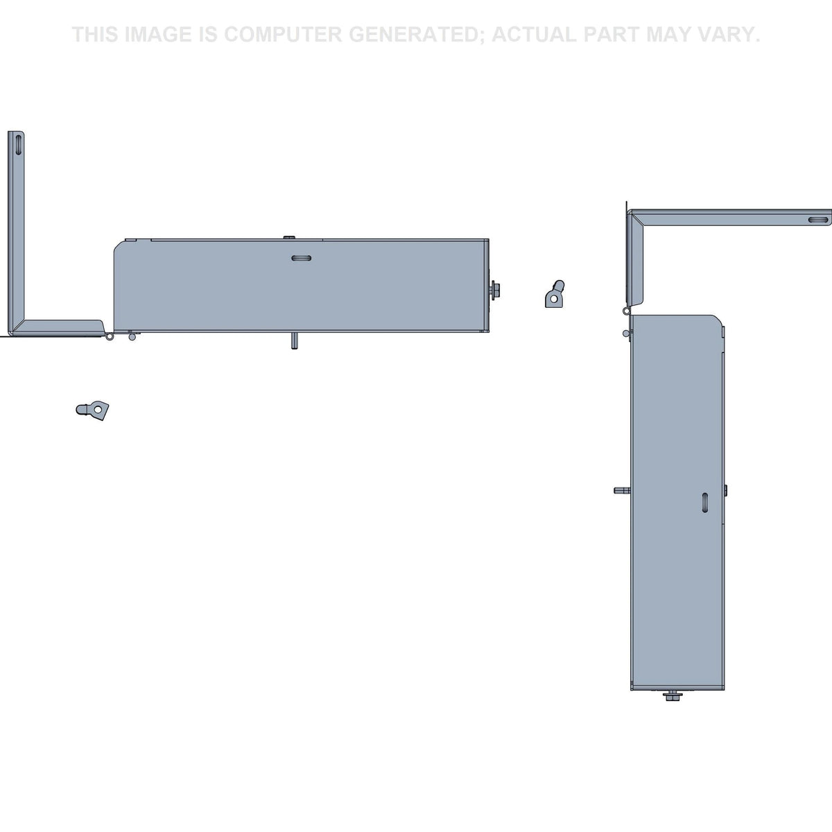 92192391 - OEM DIA KIT CE - CASE CONSTRUCTION