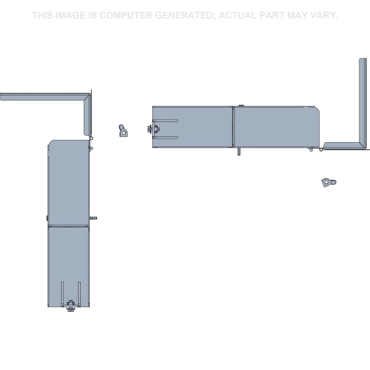 92192391 - OEM DIA KIT CE - CASE CONSTRUCTION
