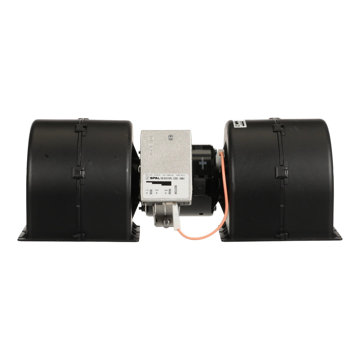 92193212 - OEM BLOWER - CASE CONSTRUCTION