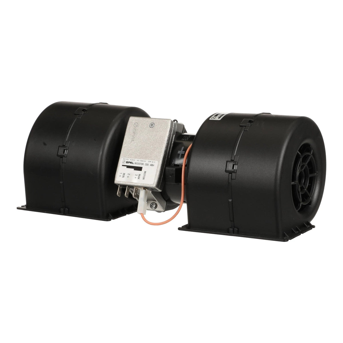 92193212 - OEM BLOWER - CASE CONSTRUCTION
