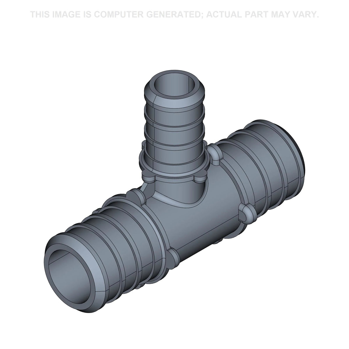 92193822 - OEM FITTING HOSE - CASE CONSTRUCTION