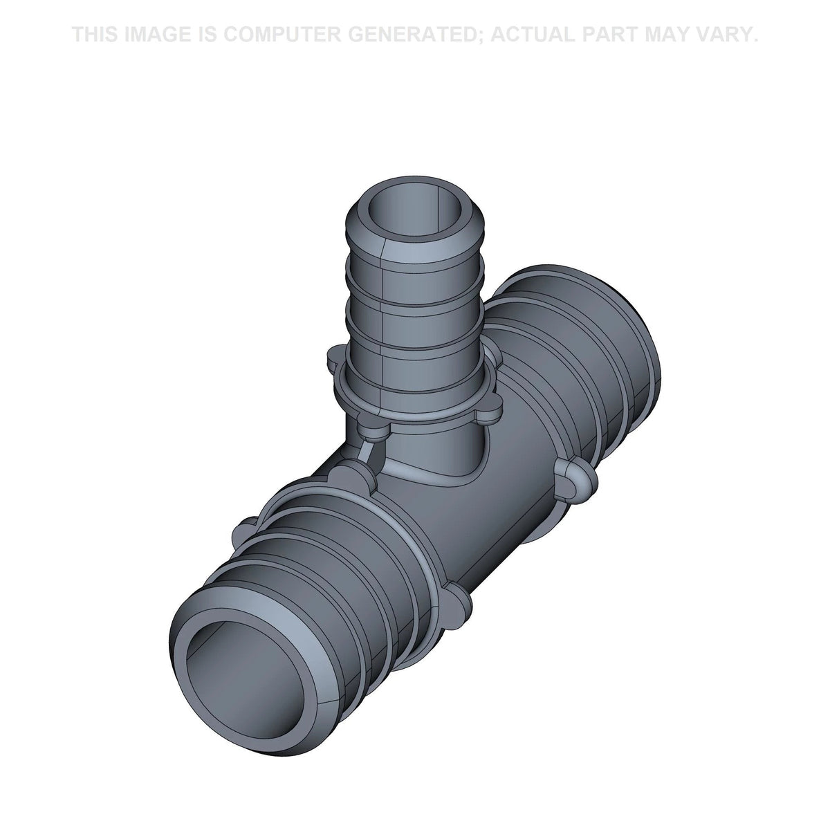 92193822 - OEM FITTING HOSE - CASE CONSTRUCTION