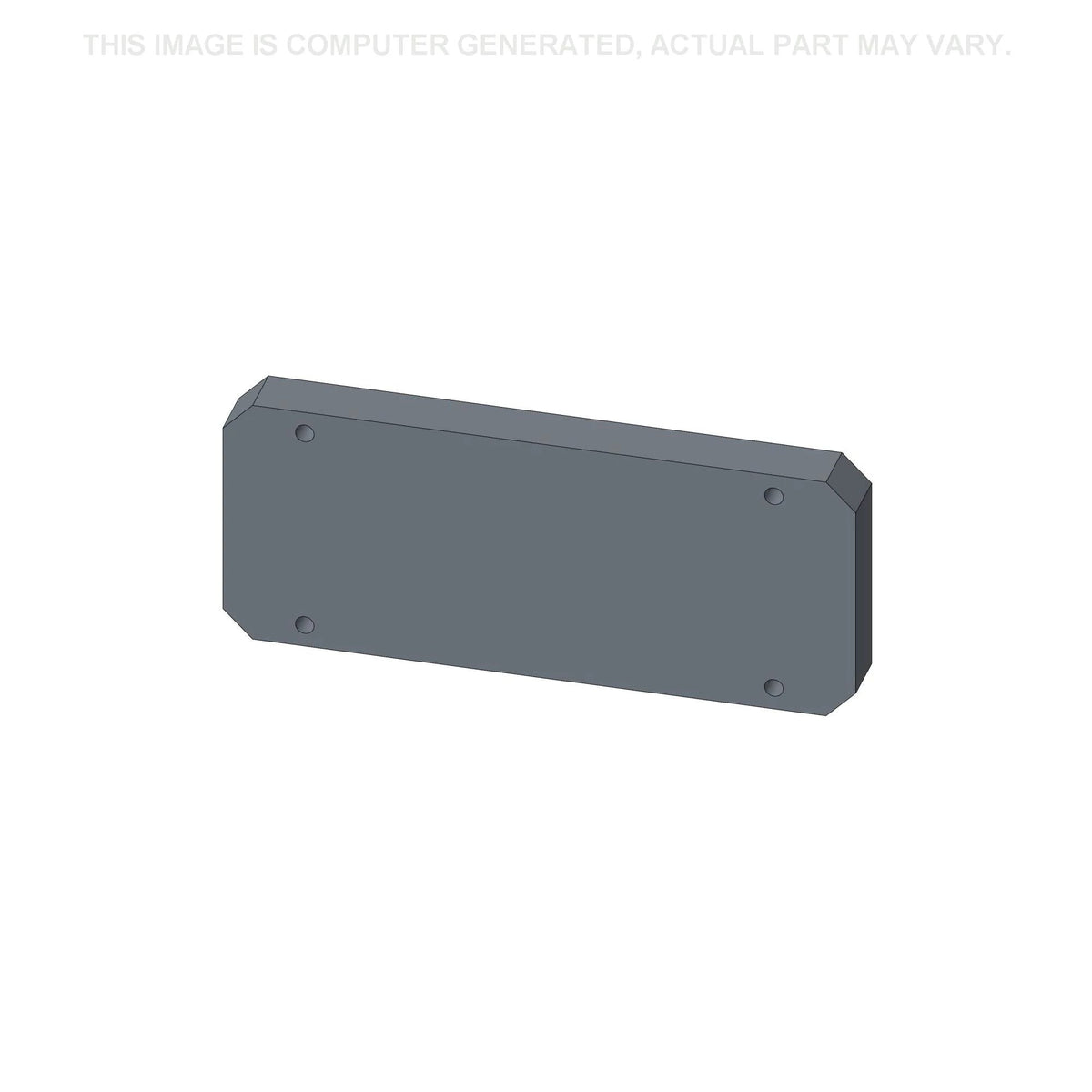 92195001 - OEM GASKET - CASE CONSTRUCTION