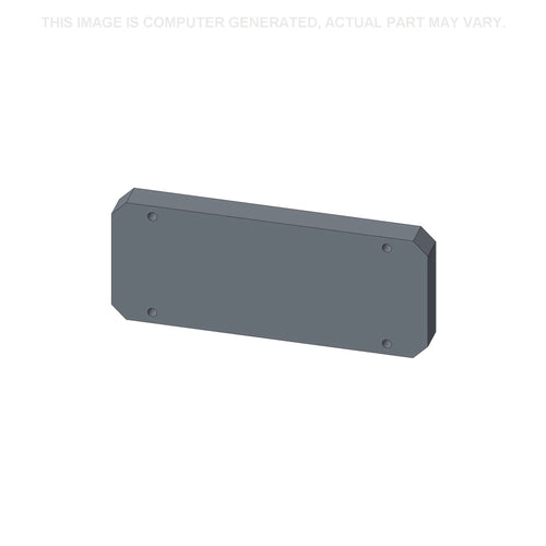 92195001 - OEM GASKET - CASE CONSTRUCTION