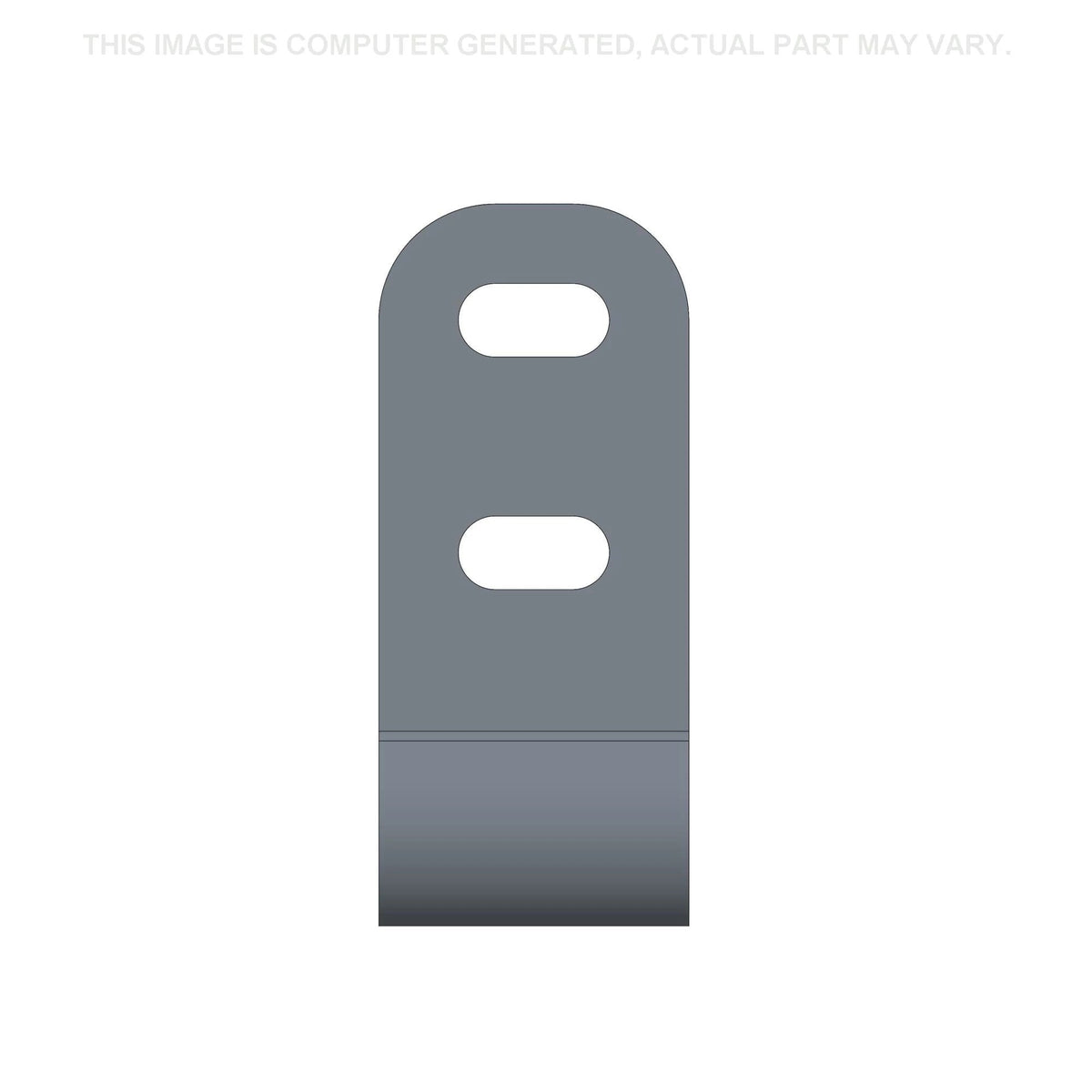 92195055 - OEM PLATE - CASE CONSTRUCTION