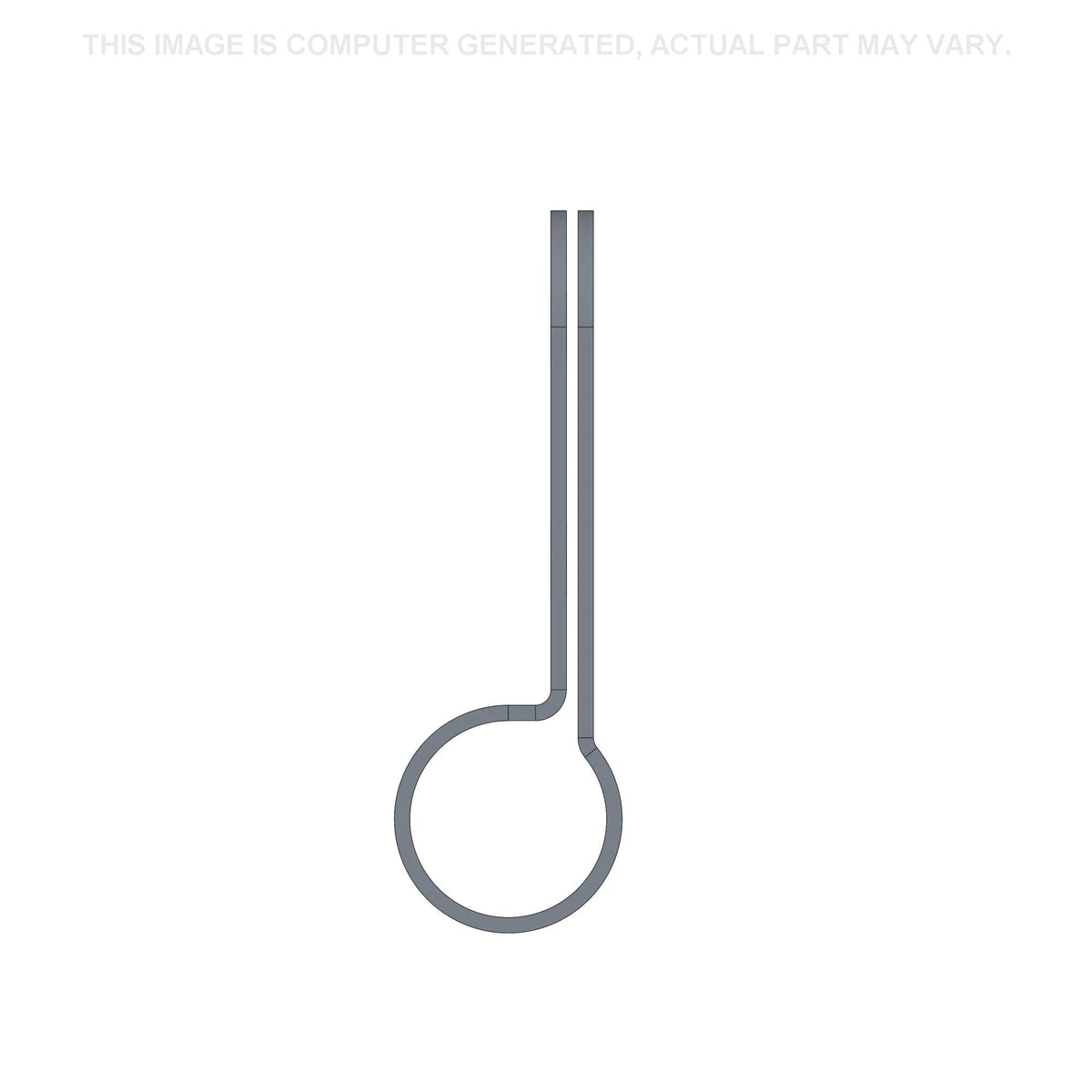 92195055 - OEM PLATE - CASE CONSTRUCTION