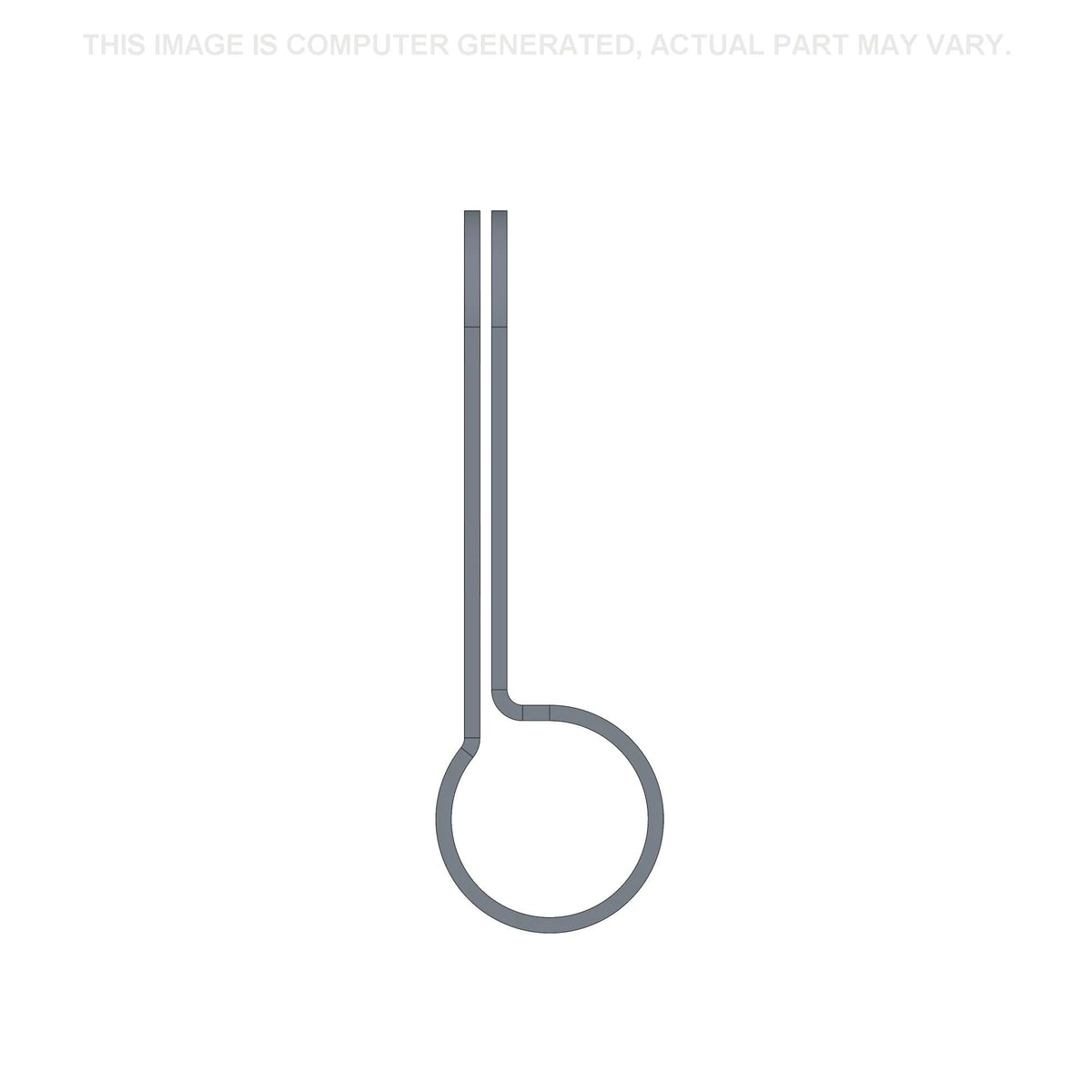 92195055 - OEM PLATE - CASE CONSTRUCTION