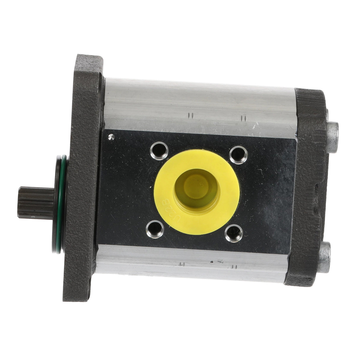 92196448 - OEM HYDRAULIC PUMP - CASE CONSTRUCTION