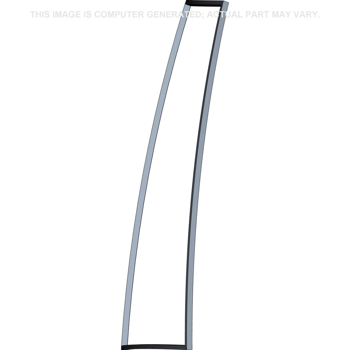 92196542 - OEM RUBBER SEAL - CASE CONSTRUCTION