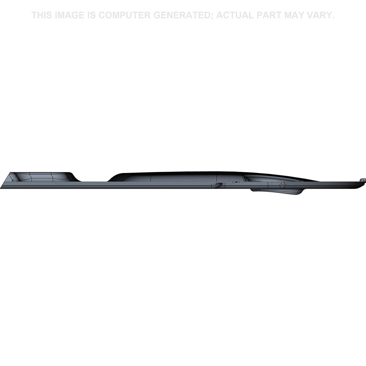 92196571 - OEM HEADLINER - CASE CONSTRUCTION