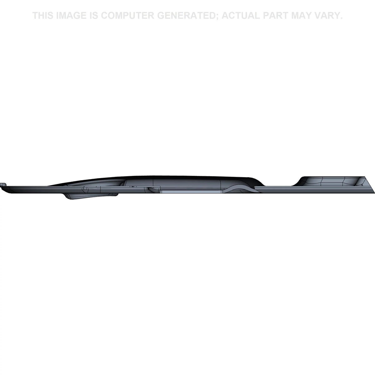 92196571 - OEM HEADLINER - CASE CONSTRUCTION