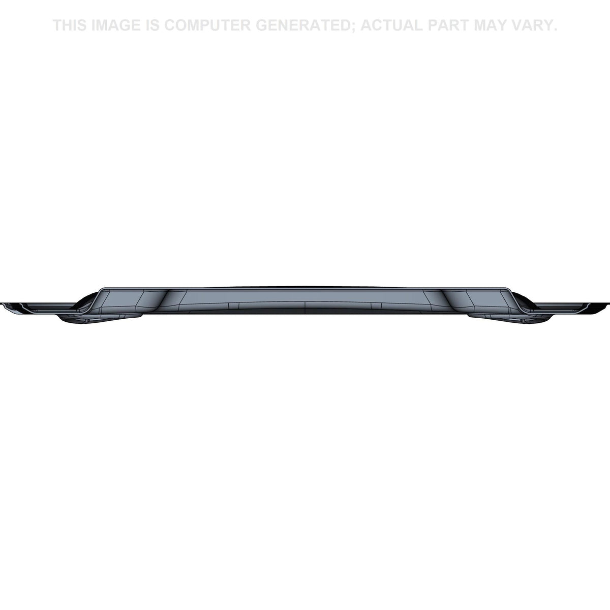 92196571 - OEM HEADLINER - CASE CONSTRUCTION