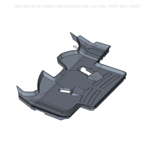 92196574 - Alfombrilla de suelo OEM - Construcción de cajas