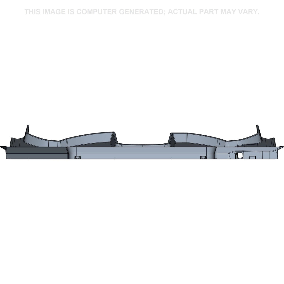 92196574 - OEM FLOOR MAT - CASE CONSTRUCTION