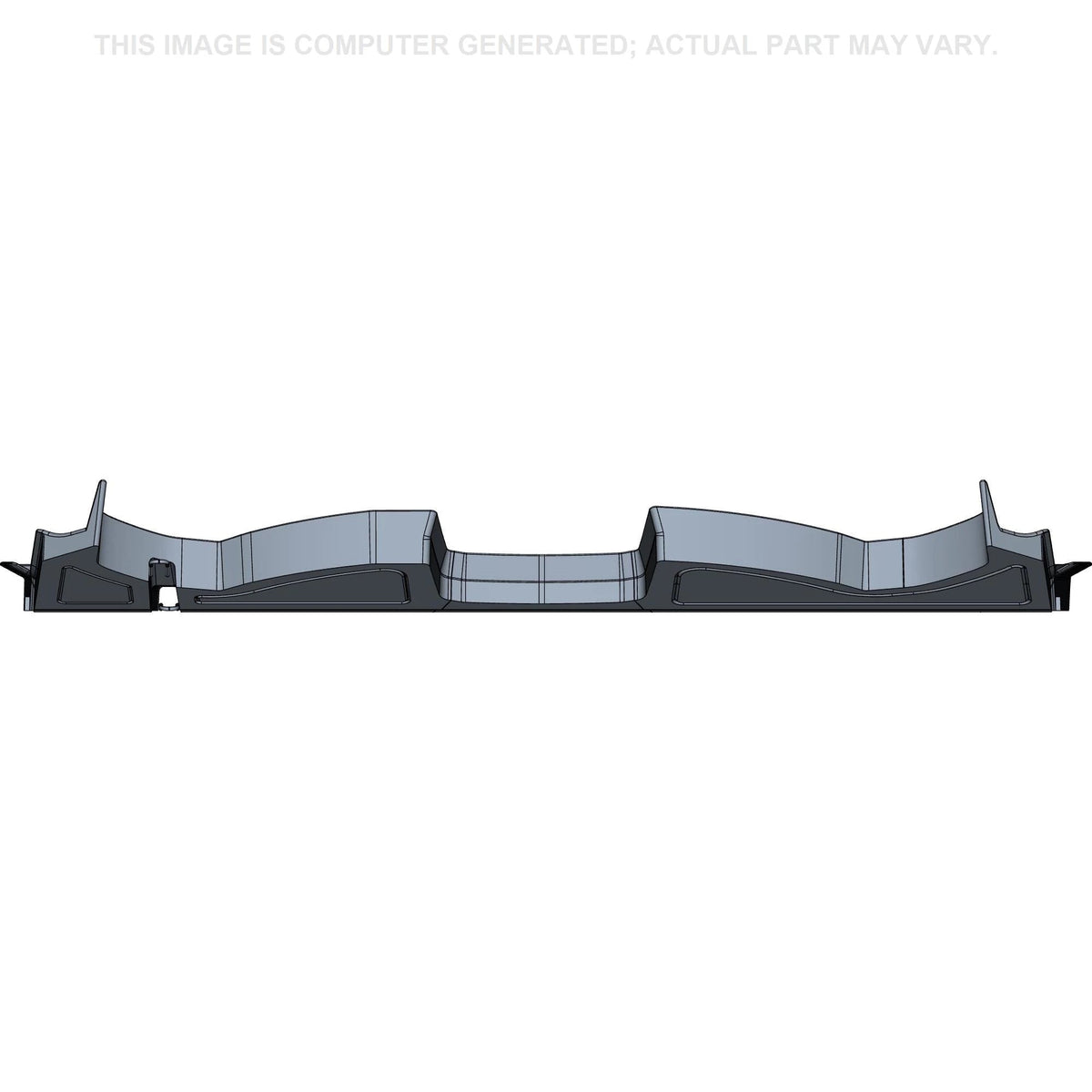 92196574 - OEM FLOOR MAT - CASE CONSTRUCTION