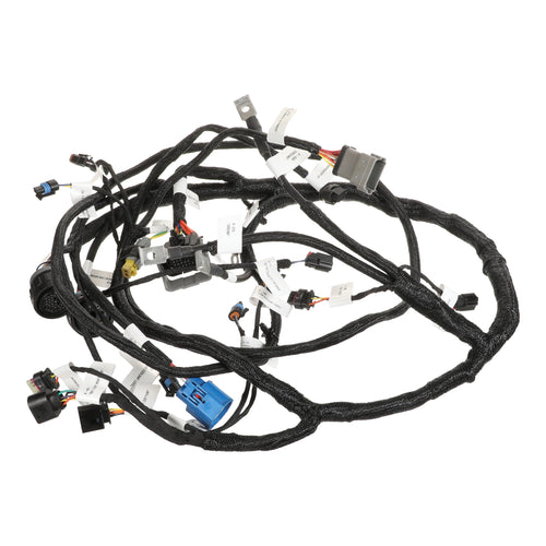 92197091 - OEM WIRE HARNESS - CASE CONSTRUCTION