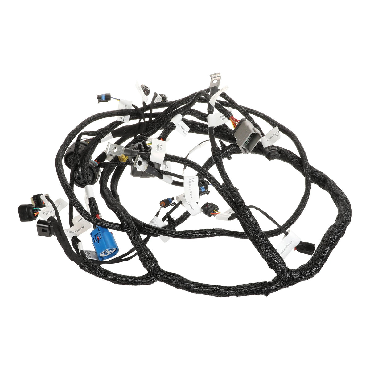 92197091 - OEM WIRE HARNESS - CASE CONSTRUCTION