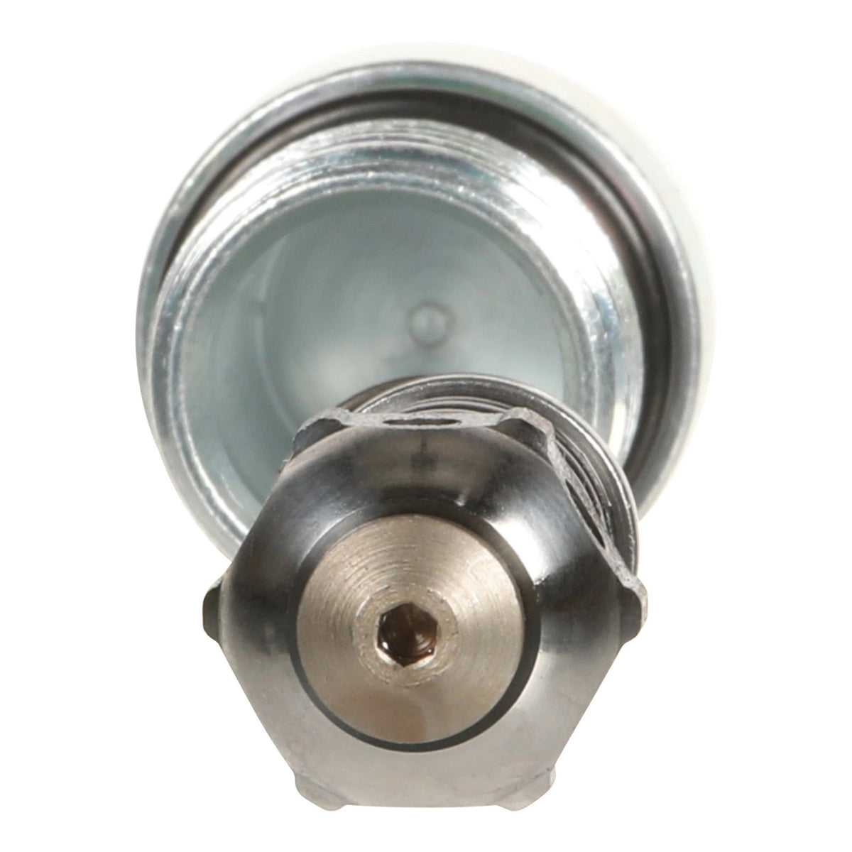 92197855 - OEM VALVE PRESSURE RELIE - CASE CONSTRUCTION