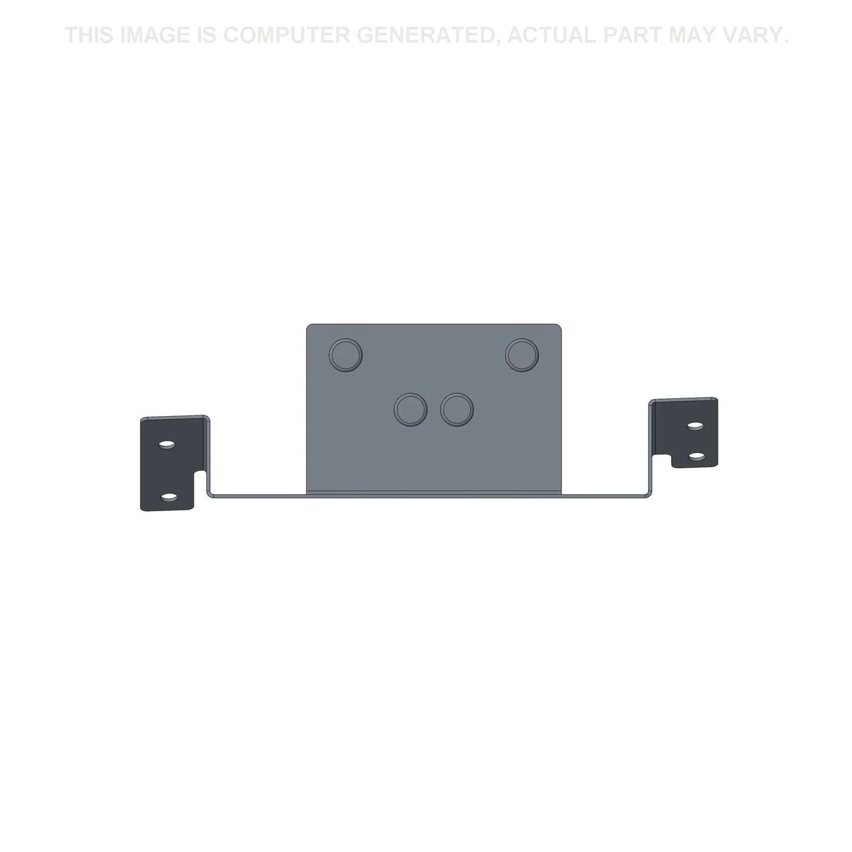 92197928 - OEM BRACKET - CASE CONSTRUCTION