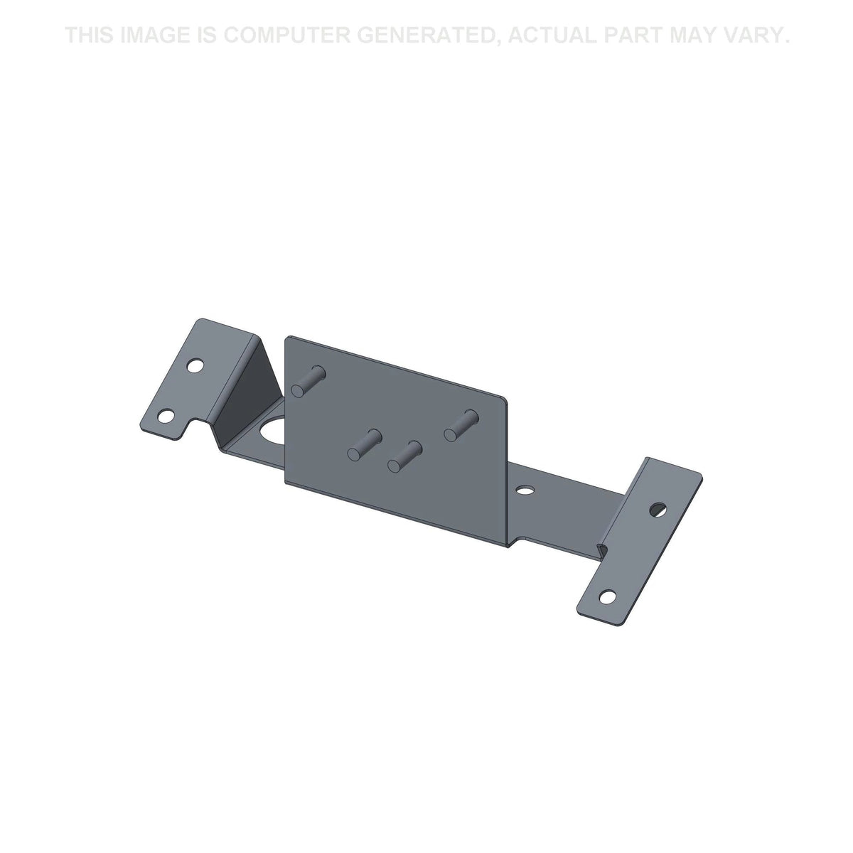 92197928 - OEM BRACKET - CASE CONSTRUCTION