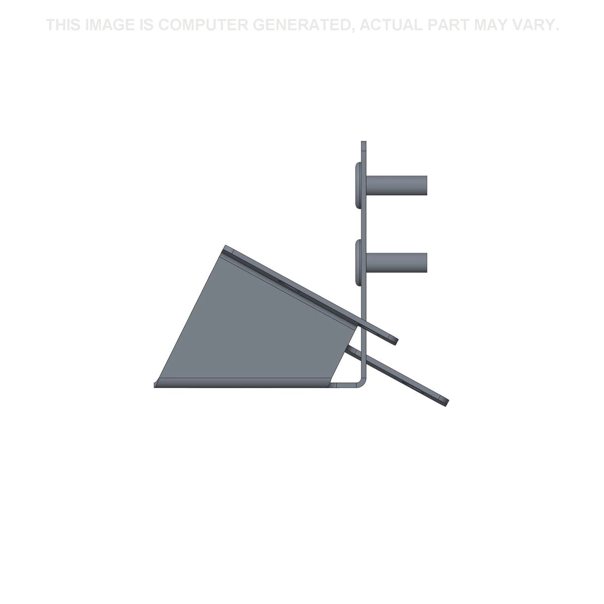 92197928 - OEM BRACKET - CASE CONSTRUCTION