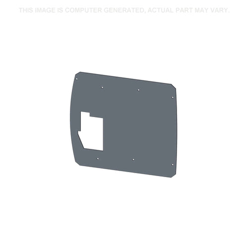 92199305 - OEM INSULATION - CASE CONSTRUCTION