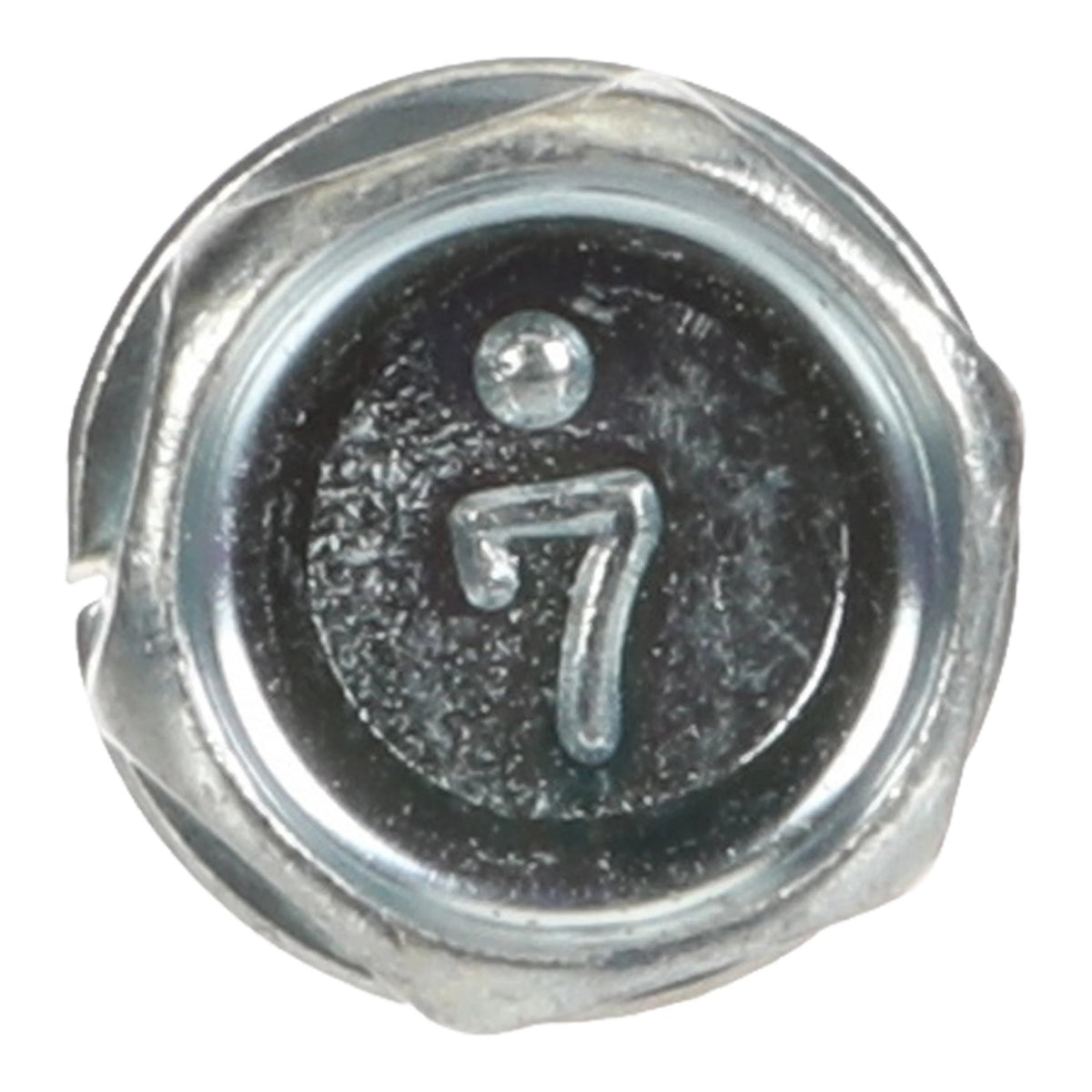 92199763 - OEM BOLT - CASE CONSTRUCTION