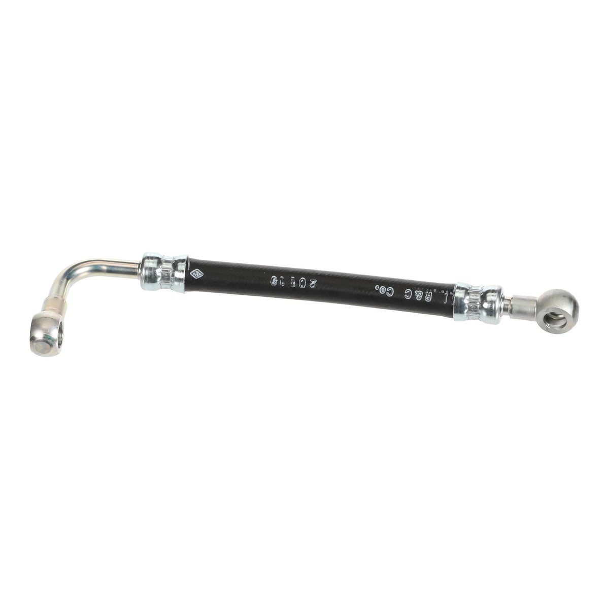 92200645 - OEM HOSE - CASE CONSTRUCTION