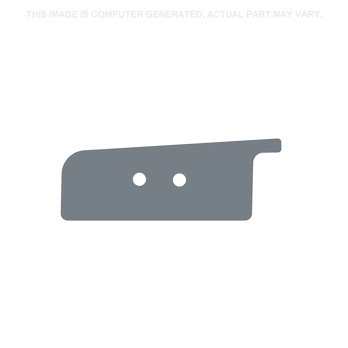 92202020 - OEM FOAM - CASE CONSTRUCTION
