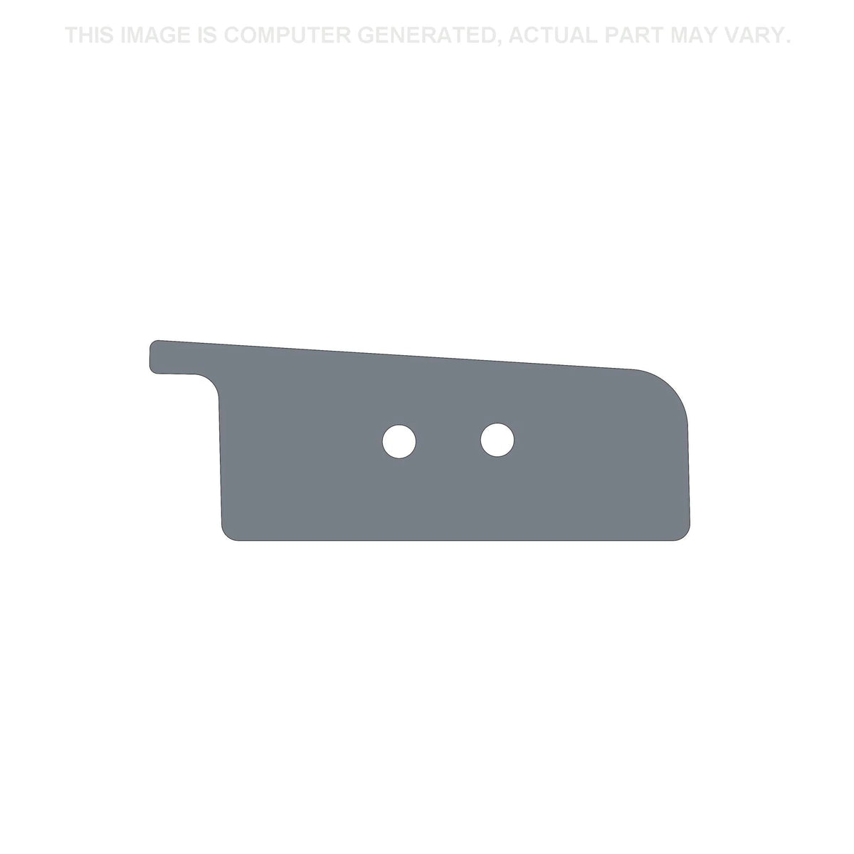 92202020 - OEM FOAM - CASE CONSTRUCTION