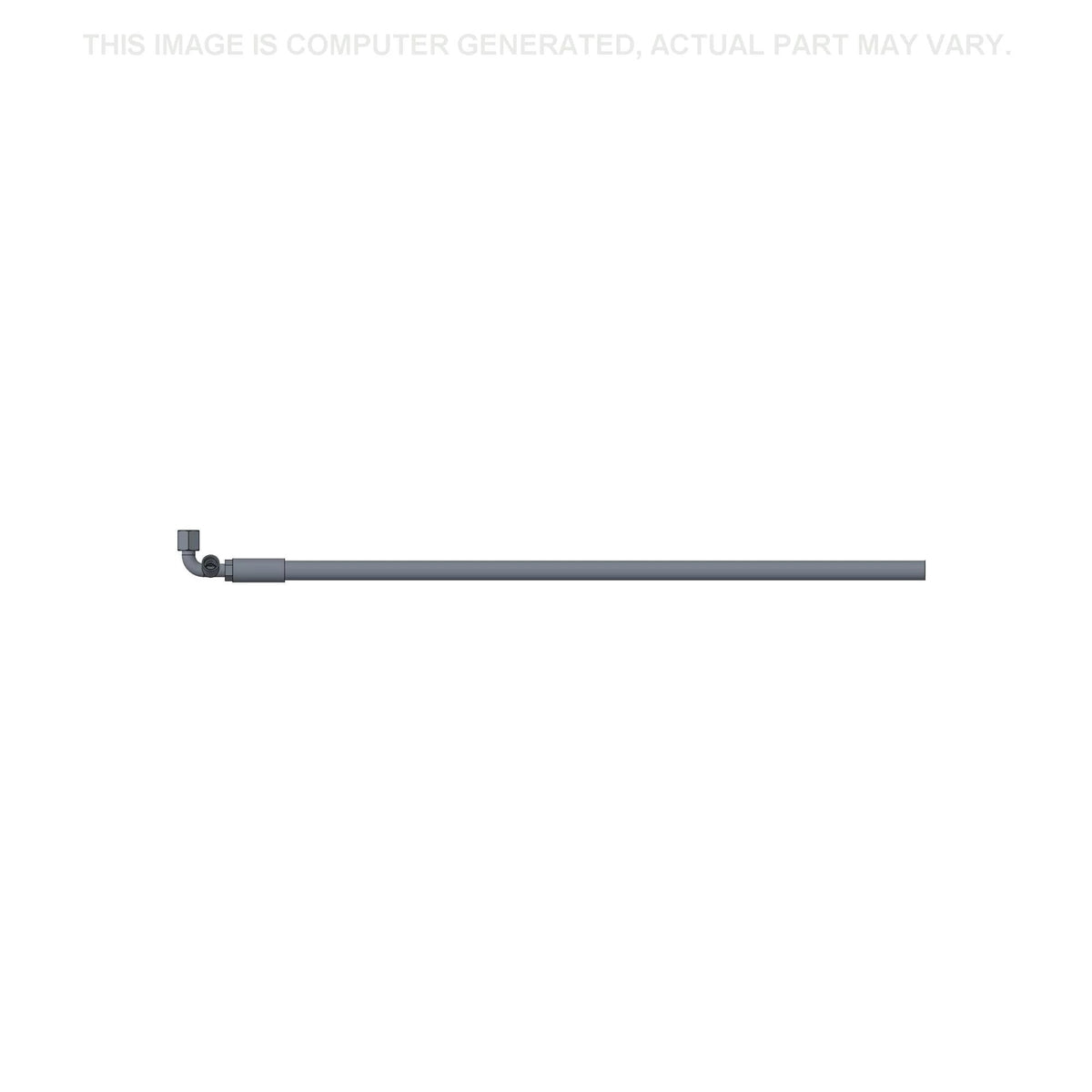 92202037 - OEM HOSE - CASE CONSTRUCTION