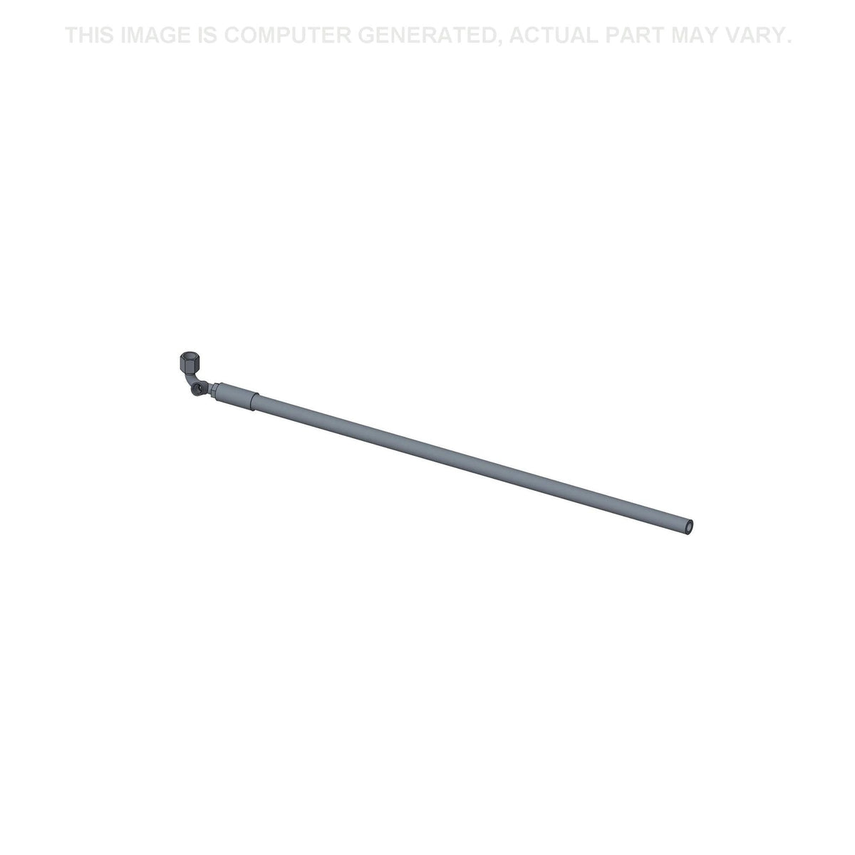 92202037 - OEM HOSE - CASE CONSTRUCTION