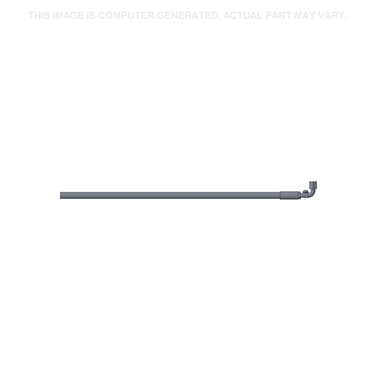 92202037 - OEM HOSE - CASE CONSTRUCTION