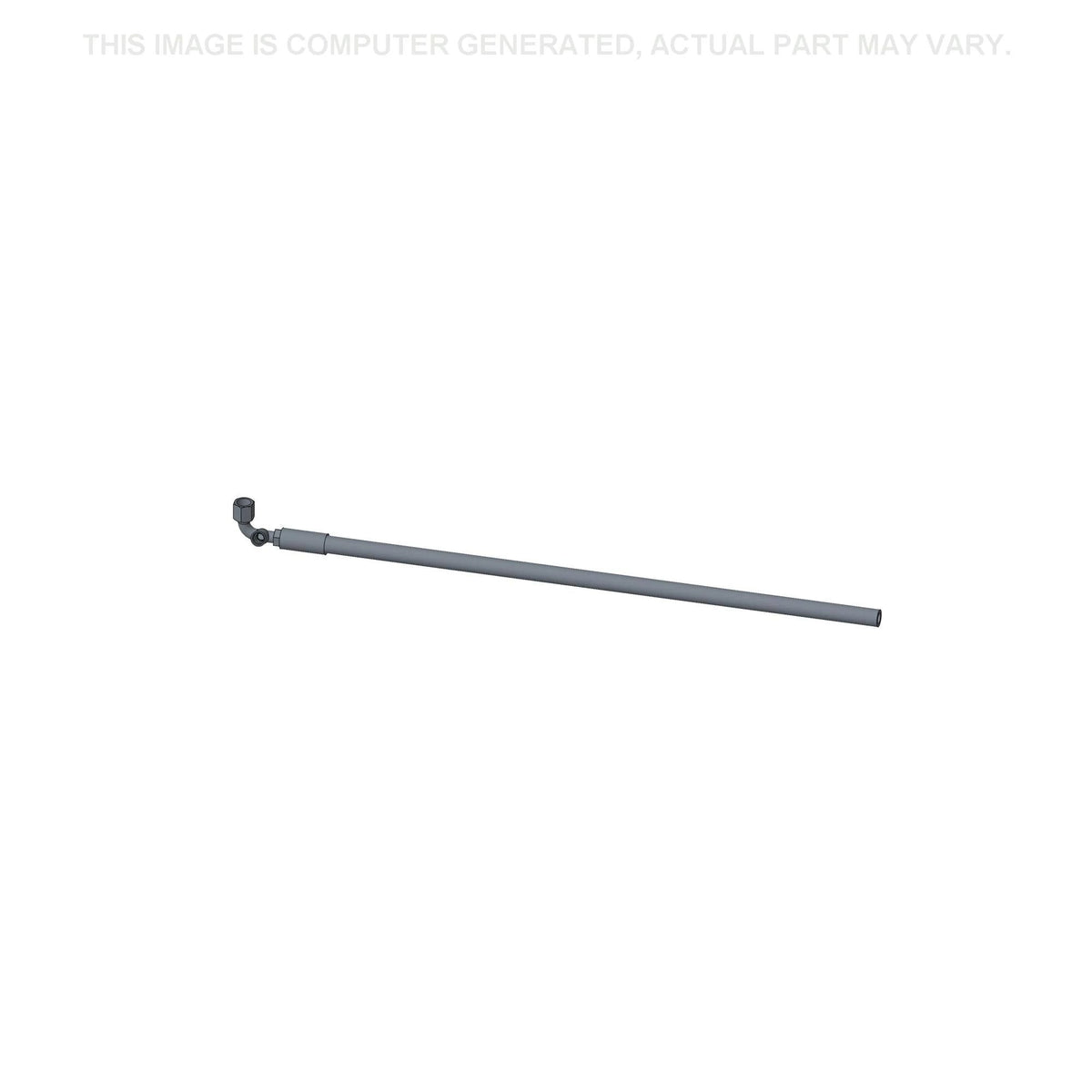 92202037 - OEM HOSE - CASE CONSTRUCTION
